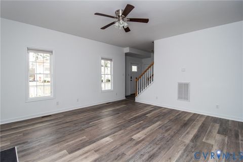 Tiny photo for 1615 Camerons Landing Boulevard, Hopewell, VA 23860 (MLS # 2600202)