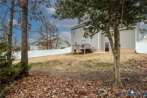 Tiny photo for 1615 Camerons Landing Boulevard, Hopewell, VA 23860 (MLS # 2600202)