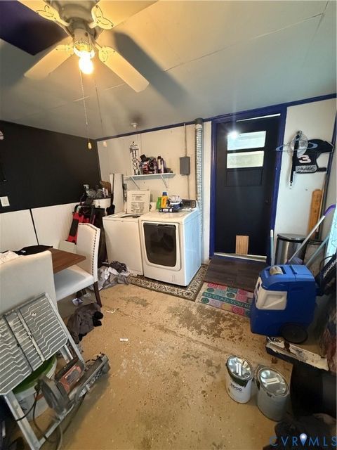 Tiny photo for 14232 Central Avenue, Chester, VA 23836 (MLS # 2616189)