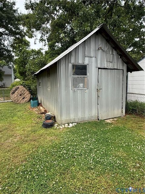 Tiny photo for 14232 Central Avenue, Chester, VA 23836 (MLS # 2616189)