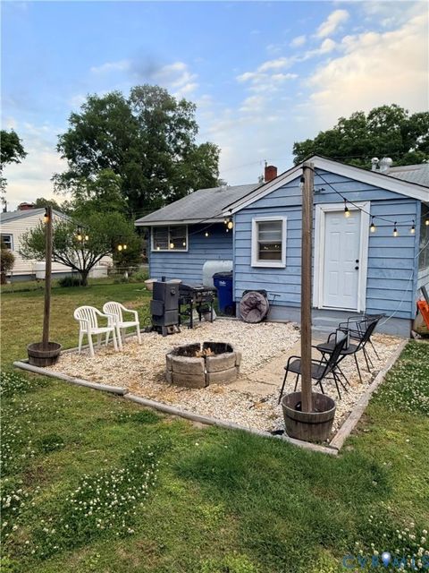 Tiny photo for 14232 Central Avenue, Chester, VA 23836 (MLS # 2616189)