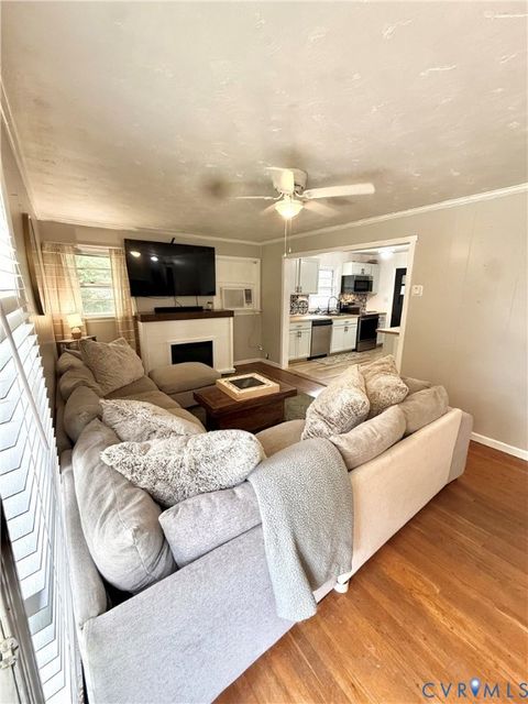 Tiny photo for 14232 Central Avenue, Chester, VA 23836 (MLS # 2616189)