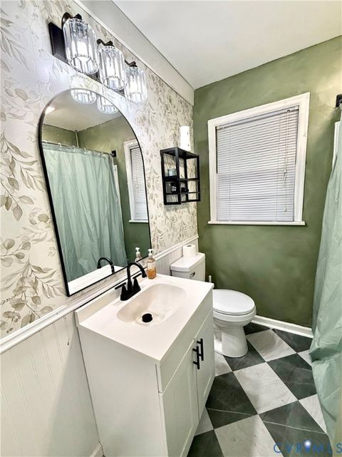 Tiny photo for 14232 Central Avenue, Chester, VA 23836 (MLS # 2616189)
