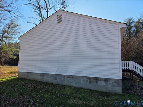 Tiny photo for 11782 Mount Landing Road, Tappahannock, VA 22560 (MLS # 2532645)