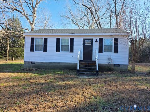 Photo of 11782 Mount Landing Road, Tappahannock, VA 22560 (MLS # 2532645)