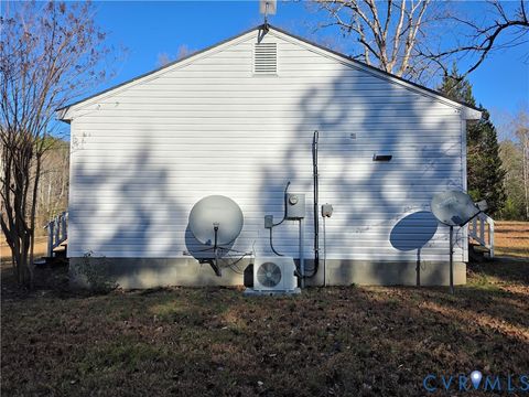 Tiny photo for 11782 Mount Landing Road, Tappahannock, VA 22560 (MLS # 2532645)