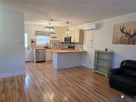 Tiny photo for 11782 Mount Landing Road, Tappahannock, VA 22560 (MLS # 2532645)