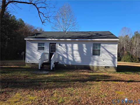 Tiny photo for 11782 Mount Landing Road, Tappahannock, VA 22560 (MLS # 2532645)