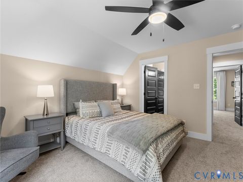 Tiny photo for 900 Dalmore Drive, Midlothian, VA 23113 (MLS # 2612215)