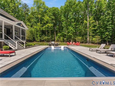 Tiny photo for 900 Dalmore Drive, Midlothian, VA 23113 (MLS # 2612215)
