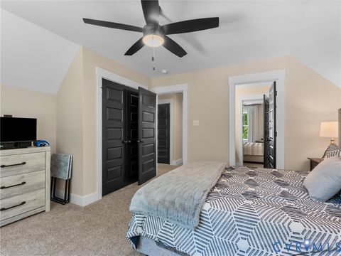 Tiny photo for 900 Dalmore Drive, Midlothian, VA 23113 (MLS # 2612215)