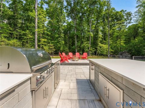 Tiny photo for 900 Dalmore Drive, Midlothian, VA 23113 (MLS # 2612215)