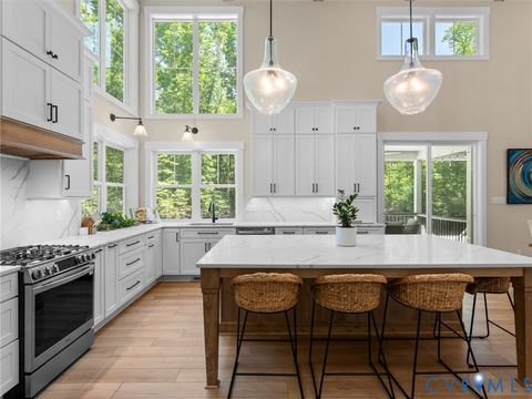Tiny photo for 900 Dalmore Drive, Midlothian, VA 23113 (MLS # 2612215)