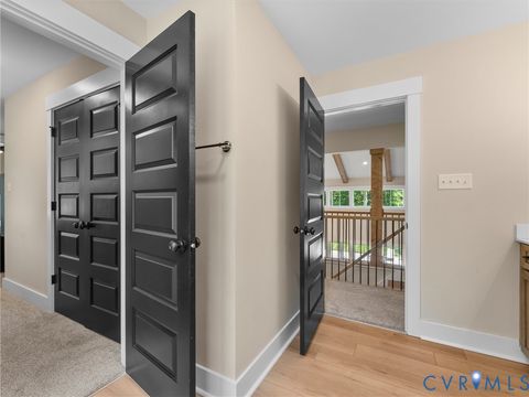 Tiny photo for 900 Dalmore Drive, Midlothian, VA 23113 (MLS # 2612215)