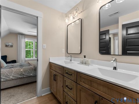 Tiny photo for 900 Dalmore Drive, Midlothian, VA 23113 (MLS # 2612215)