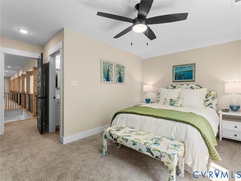 Tiny photo for 900 Dalmore Drive, Midlothian, VA 23113 (MLS # 2612215)