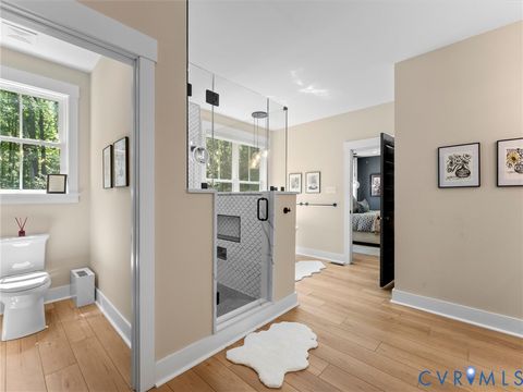Tiny photo for 900 Dalmore Drive, Midlothian, VA 23113 (MLS # 2612215)