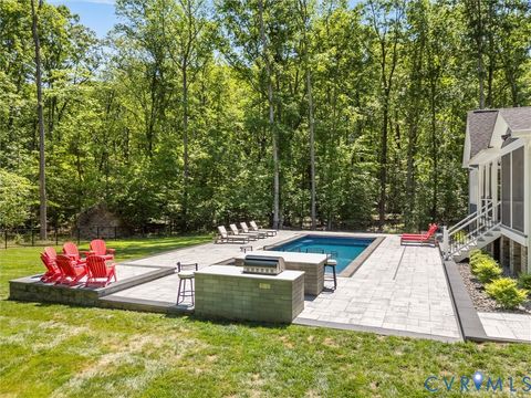 Tiny photo for 900 Dalmore Drive, Midlothian, VA 23113 (MLS # 2612215)