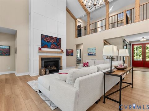 Tiny photo for 900 Dalmore Drive, Midlothian, VA 23113 (MLS # 2612215)