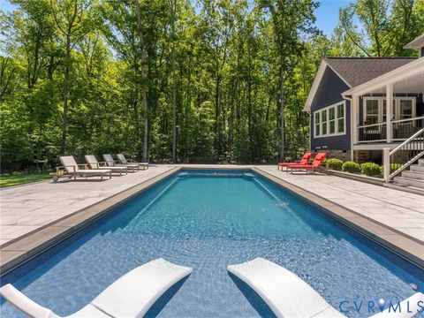 Tiny photo for 900 Dalmore Drive, Midlothian, VA 23113 (MLS # 2612215)