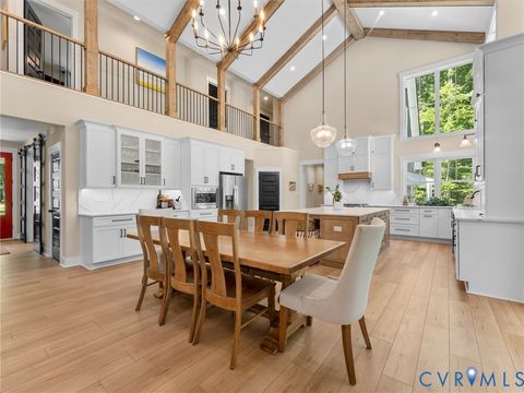 Tiny photo for 900 Dalmore Drive, Midlothian, VA 23113 (MLS # 2612215)