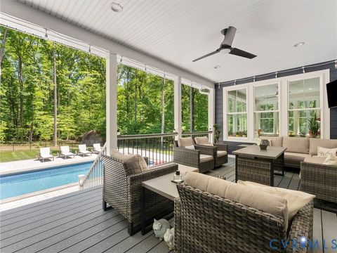 Tiny photo for 900 Dalmore Drive, Midlothian, VA 23113 (MLS # 2612215)