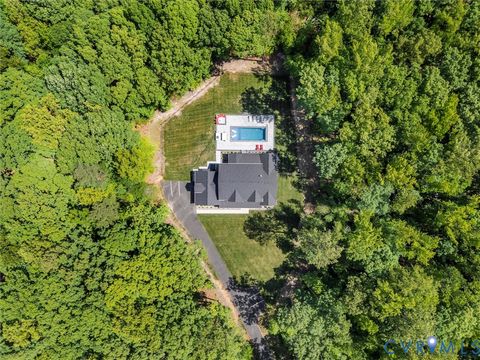 Tiny photo for 900 Dalmore Drive, Midlothian, VA 23113 (MLS # 2612215)