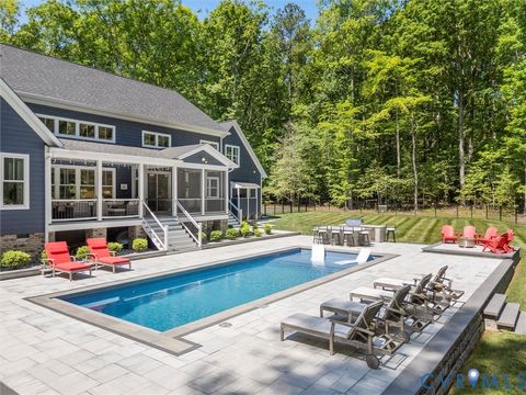 Tiny photo for 900 Dalmore Drive, Midlothian, VA 23113 (MLS # 2612215)