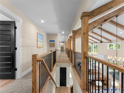 Tiny photo for 900 Dalmore Drive, Midlothian, VA 23113 (MLS # 2612215)