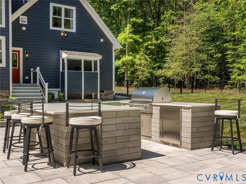 Tiny photo for 900 Dalmore Drive, Midlothian, VA 23113 (MLS # 2612215)