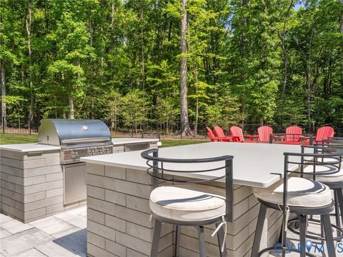 Tiny photo for 900 Dalmore Drive, Midlothian, VA 23113 (MLS # 2612215)