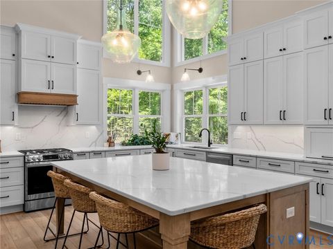 Tiny photo for 900 Dalmore Drive, Midlothian, VA 23113 (MLS # 2612215)
