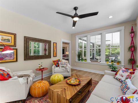 Tiny photo for 900 Dalmore Drive, Midlothian, VA 23113 (MLS # 2612215)