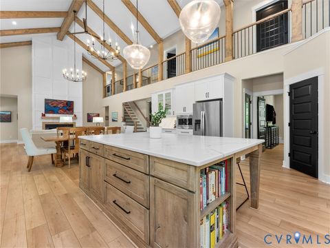 Tiny photo for 900 Dalmore Drive, Midlothian, VA 23113 (MLS # 2612215)
