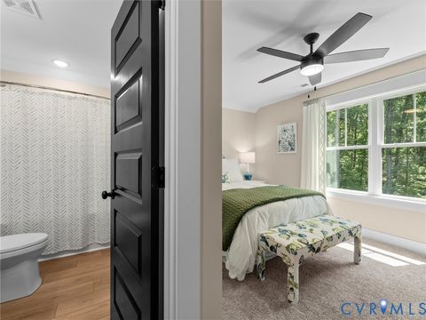 Tiny photo for 900 Dalmore Drive, Midlothian, VA 23113 (MLS # 2612215)