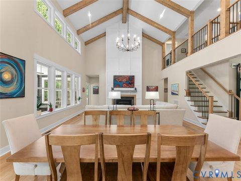 Tiny photo for 900 Dalmore Drive, Midlothian, VA 23113 (MLS # 2612215)