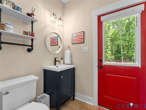Tiny photo for 900 Dalmore Drive, Midlothian, VA 23113 (MLS # 2612215)