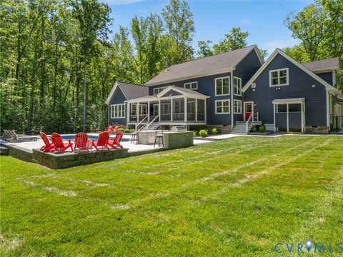 Tiny photo for 900 Dalmore Drive, Midlothian, VA 23113 (MLS # 2612215)