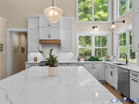 Tiny photo for 900 Dalmore Drive, Midlothian, VA 23113 (MLS # 2612215)