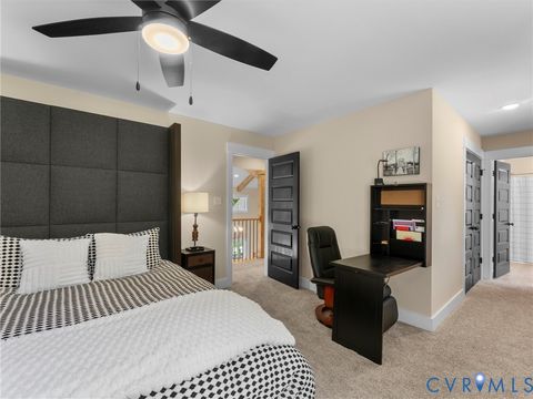 Tiny photo for 900 Dalmore Drive, Midlothian, VA 23113 (MLS # 2612215)