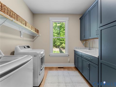 Tiny photo for 900 Dalmore Drive, Midlothian, VA 23113 (MLS # 2612215)