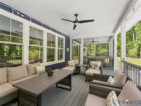 Tiny photo for 900 Dalmore Drive, Midlothian, VA 23113 (MLS # 2612215)