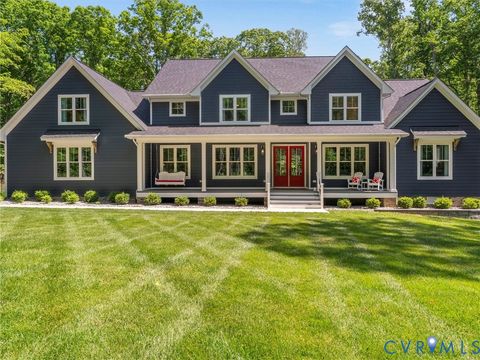 Tiny photo for 900 Dalmore Drive, Midlothian, VA 23113 (MLS # 2612215)