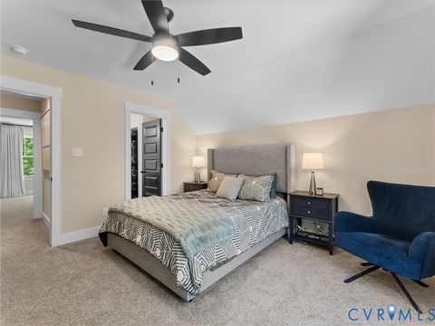 Tiny photo for 900 Dalmore Drive, Midlothian, VA 23113 (MLS # 2612215)