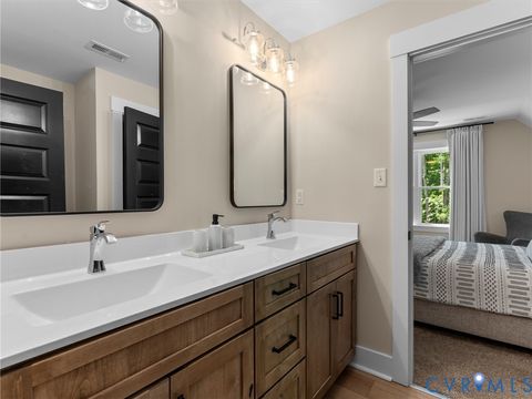 Tiny photo for 900 Dalmore Drive, Midlothian, VA 23113 (MLS # 2612215)