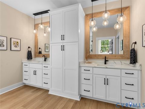 Tiny photo for 900 Dalmore Drive, Midlothian, VA 23113 (MLS # 2612215)