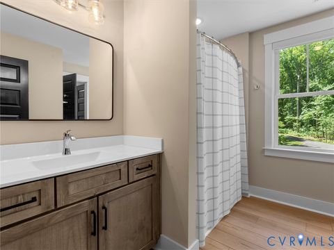 Tiny photo for 900 Dalmore Drive, Midlothian, VA 23113 (MLS # 2612215)