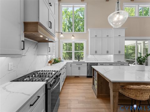 Tiny photo for 900 Dalmore Drive, Midlothian, VA 23113 (MLS # 2612215)