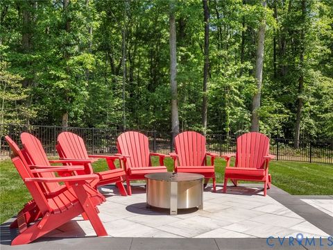 Tiny photo for 900 Dalmore Drive, Midlothian, VA 23113 (MLS # 2612215)