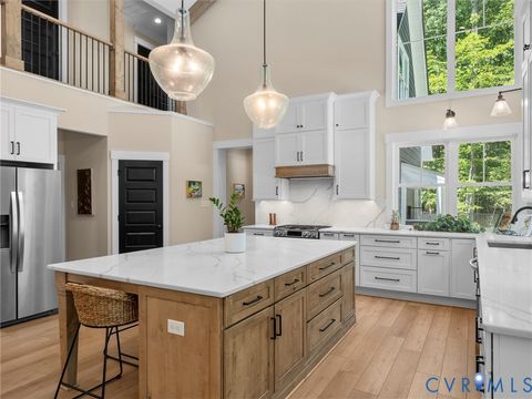 Tiny photo for 900 Dalmore Drive, Midlothian, VA 23113 (MLS # 2612215)